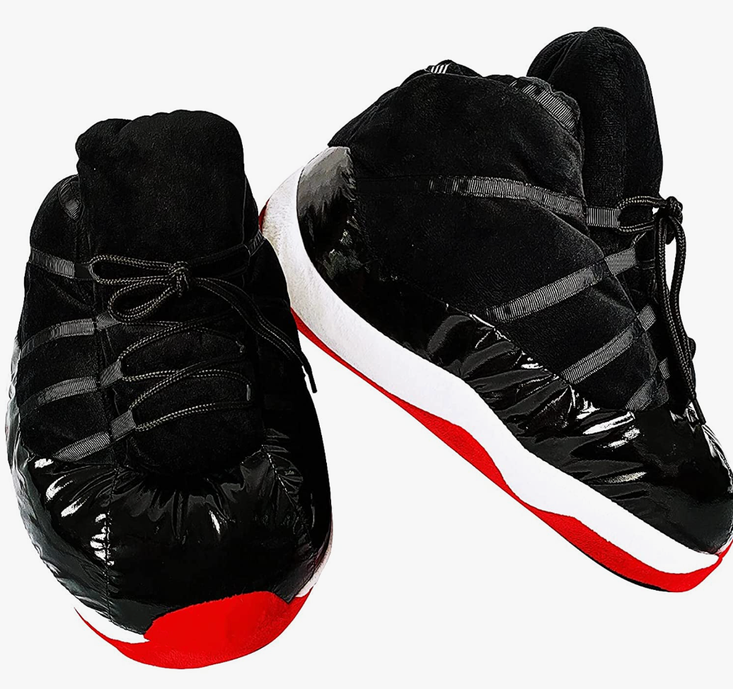 AirKicks 11 Slippezz